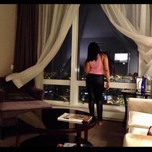 Meet your Posher, Karen